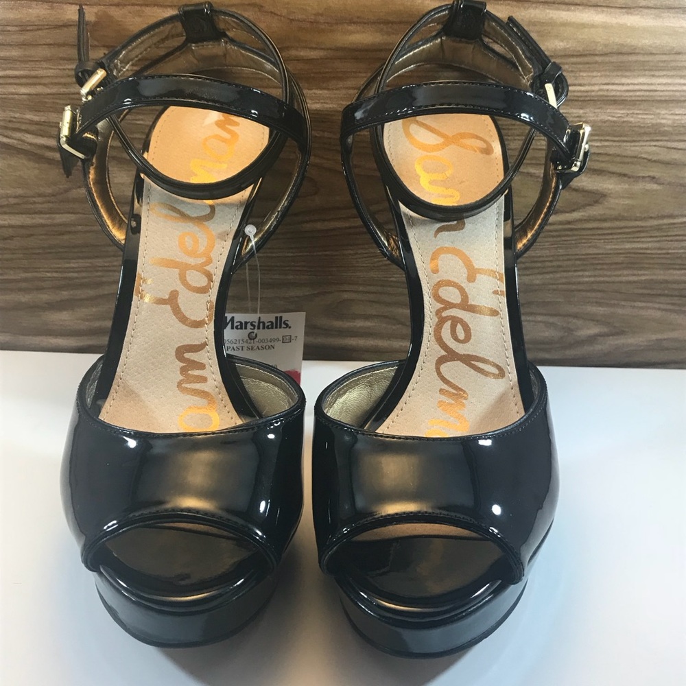 Sam Edelman high heels